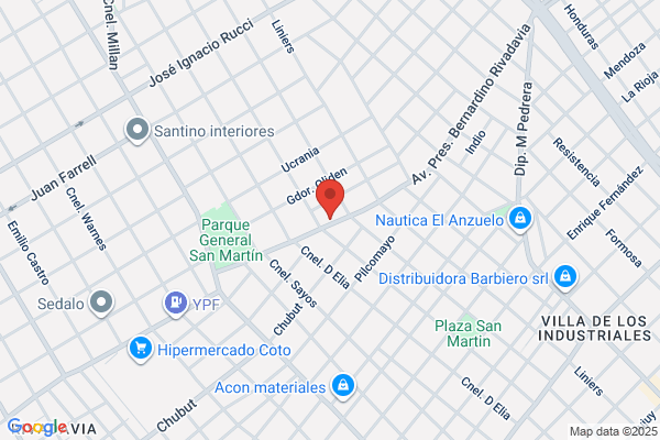 Quiques Autoaudio