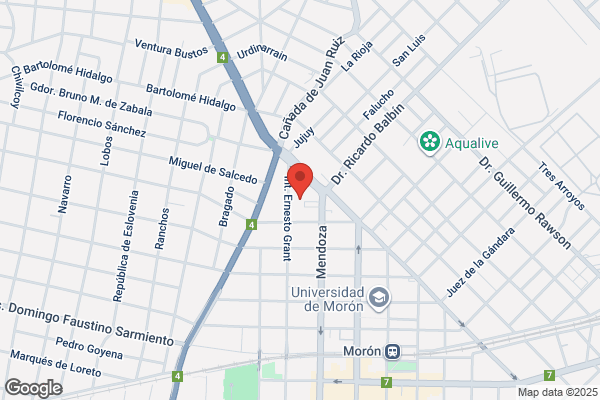 San Lorenzo Taller