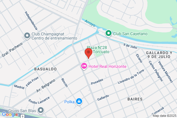 Servicio Integral De Refrigeracion S.R.L.