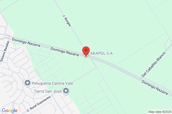 Agapol S.A.