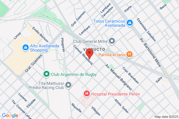 Aislaciones Termicas S.R.L.