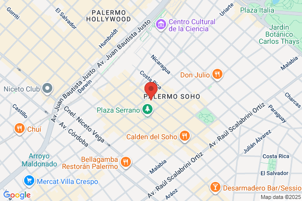Rindone Salvador