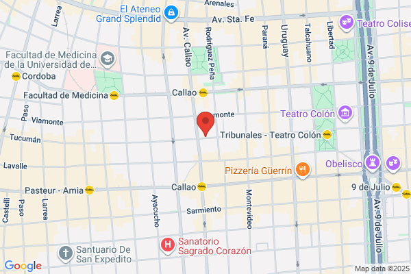 Villagra, Antonio A.