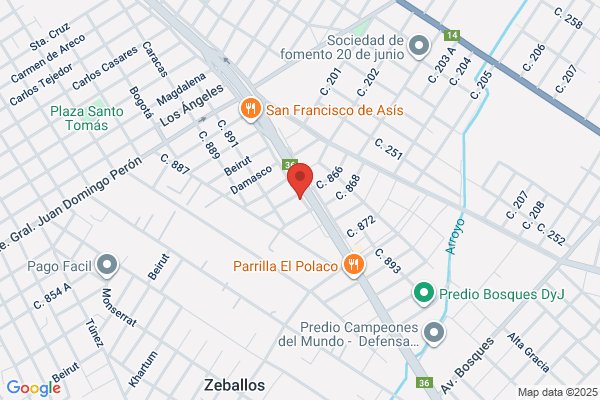 Premoldeados Leo