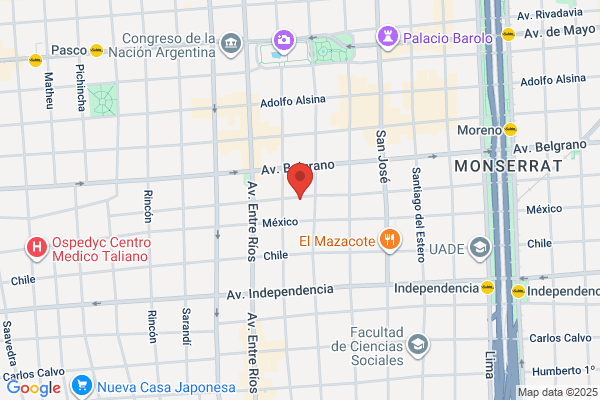Alarmas Argentinas Detect S.A.