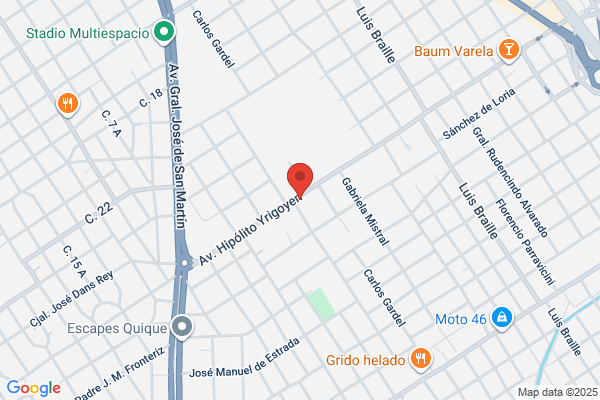 Distribuidora Varela