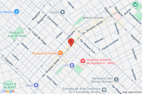 Ek Seguridad