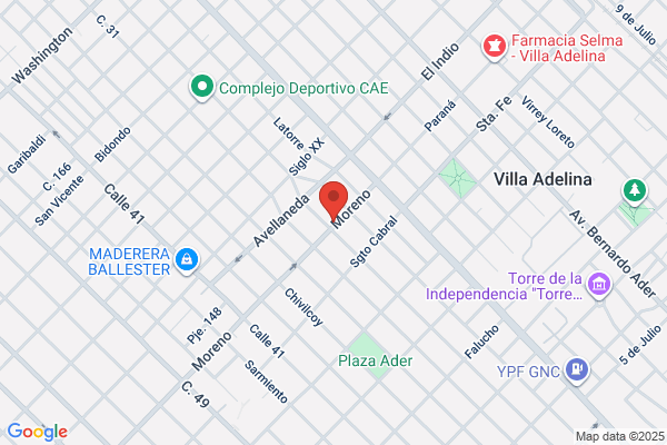 Electricidad Ballester