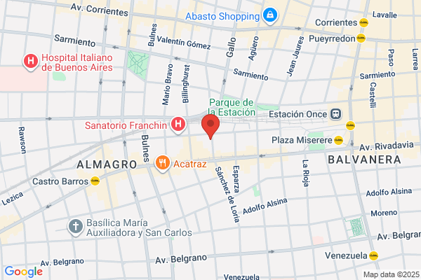 Hot Line Comunicaciones S.R.L.