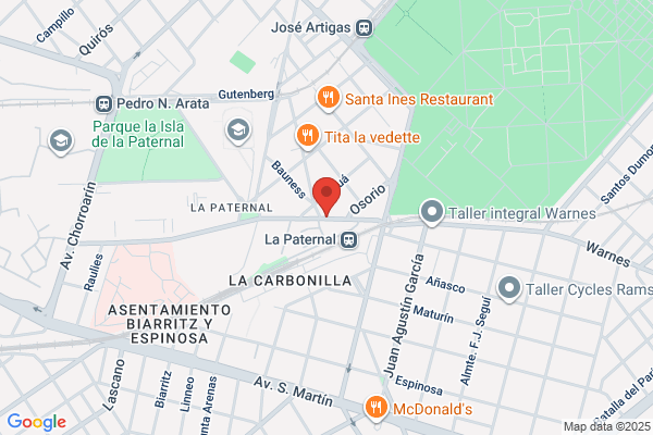Leber Y Bayerl S.A.