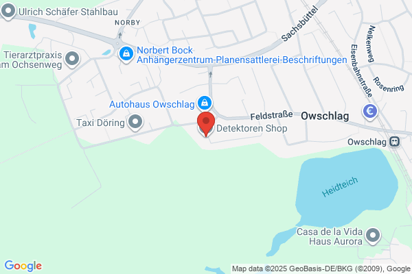 Detektor