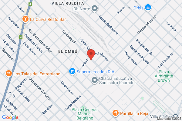 Acuario Destapaciones