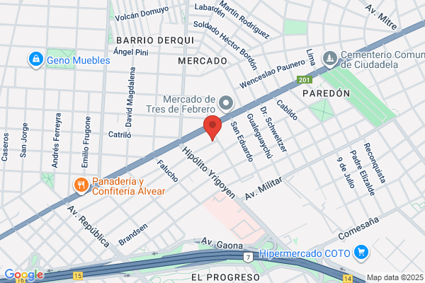 Del Sur Servicio Integral