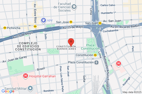 Empresa Higienica