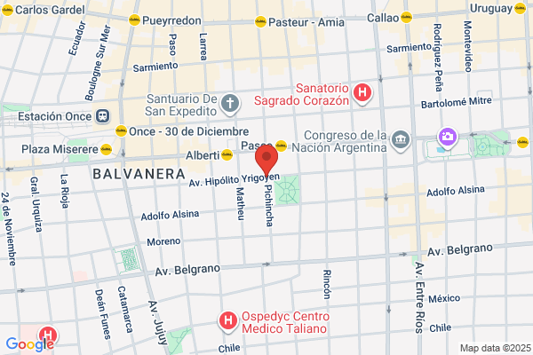 La Ciudadela