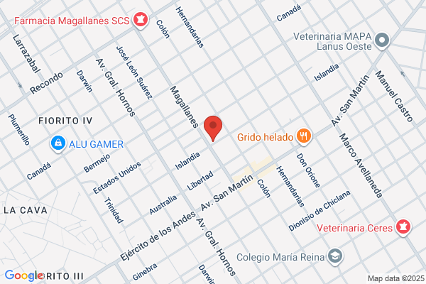 La Marplatense