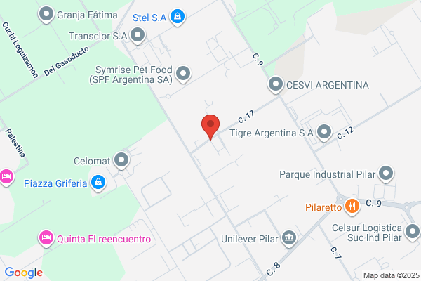 Alcoholes Del Plata S.R.L.