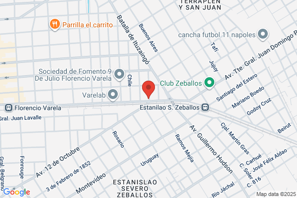 Central Service-Sistemas