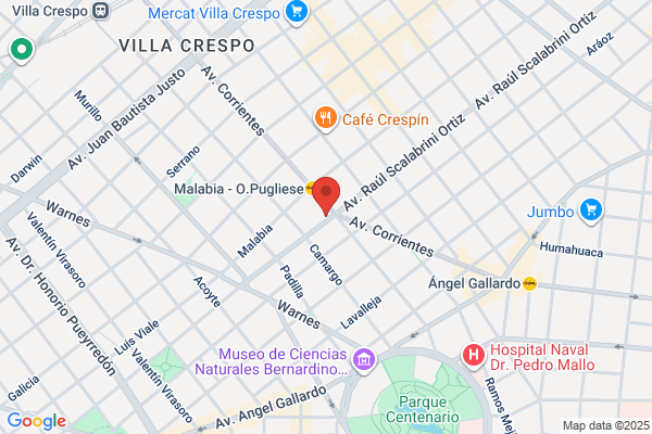 Centro Integral De La Decoracion S.A.