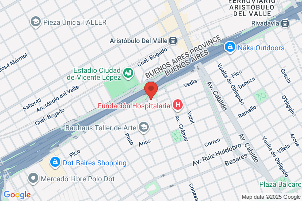 El Espartano S.R.L.