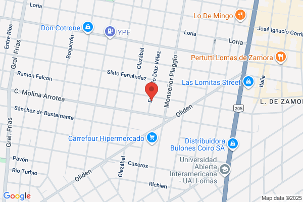 La Casa Del Lavado De Alfombras