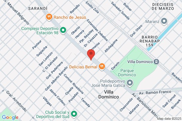 Pisolandia De Argentina