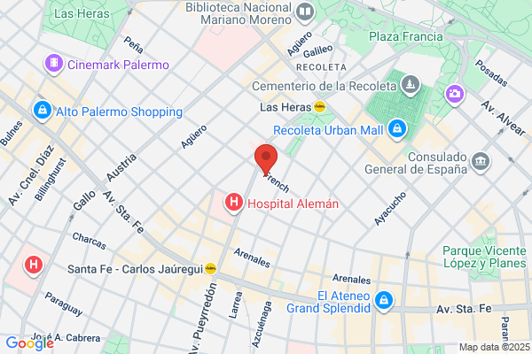 De Pamphilis S.A.