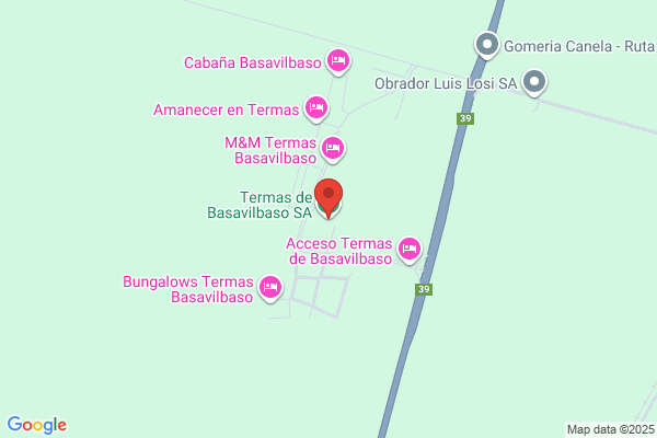 Basavil S.A.