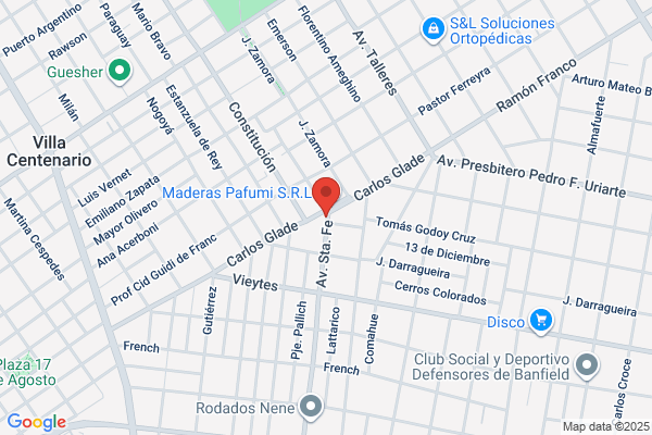 Distribuidora Antolena