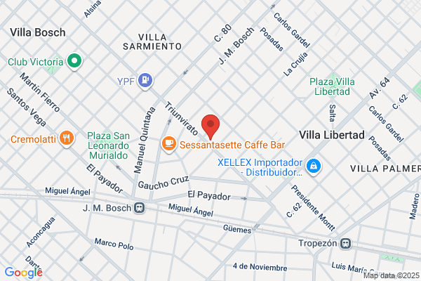 Distribuidora Comodoro