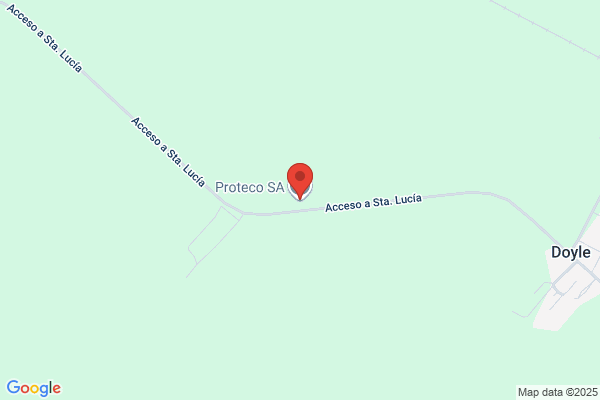 Proteco S.A.