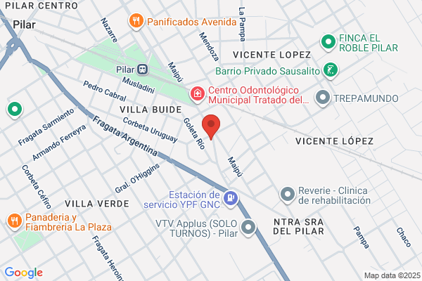 Veterinaria Maipu