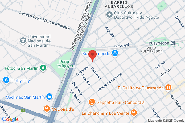 Nutresan S.R.L.- Galletitas Dieteticas