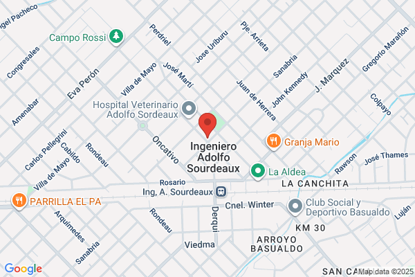 Casa Belgrano
