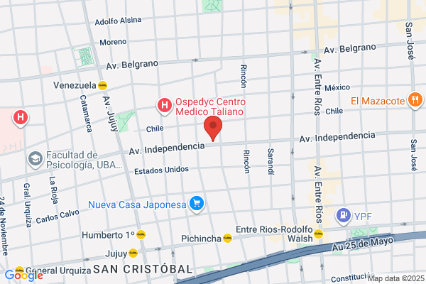Dietetica Casa De Sabores Ailinc