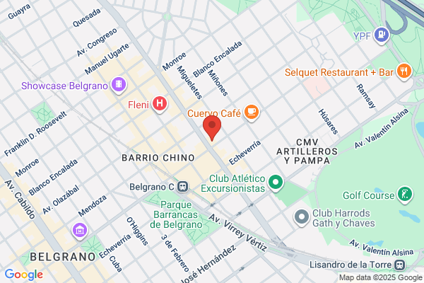 Kinrus Y Asociados S.R.L. Miguel