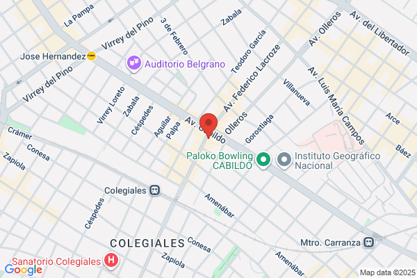 La Colmena
