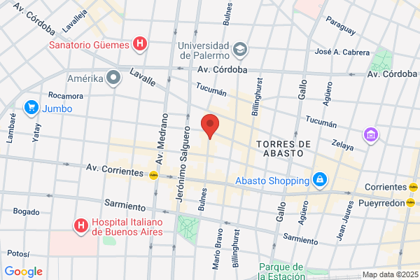 Dietetica Bulnes