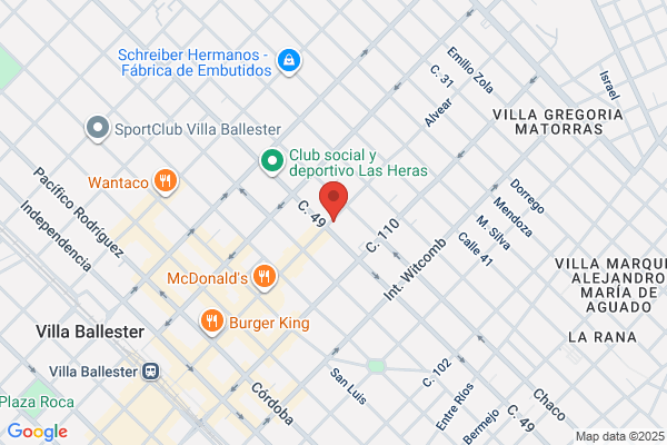 Ballester Neumaticos