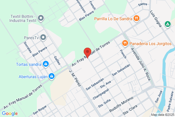 Gomeria Santa Elena S.A.