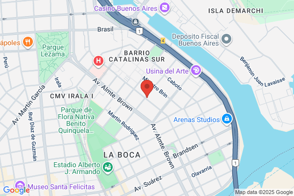 La Esquina