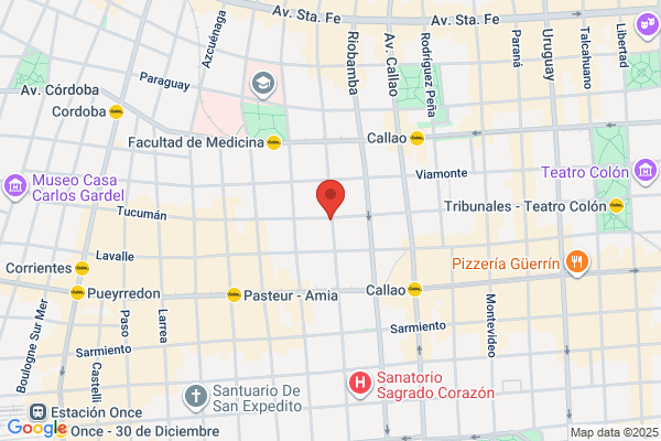 Barigazzi Despensa