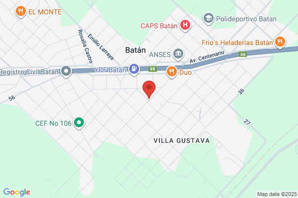 Batan Despensa