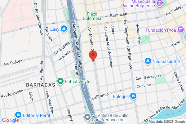 Casa Barros