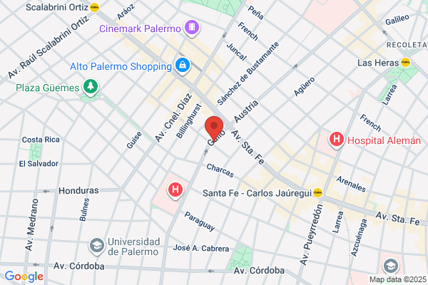 Del Carmen