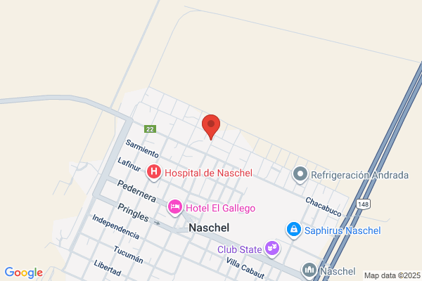 Despensa Cuello