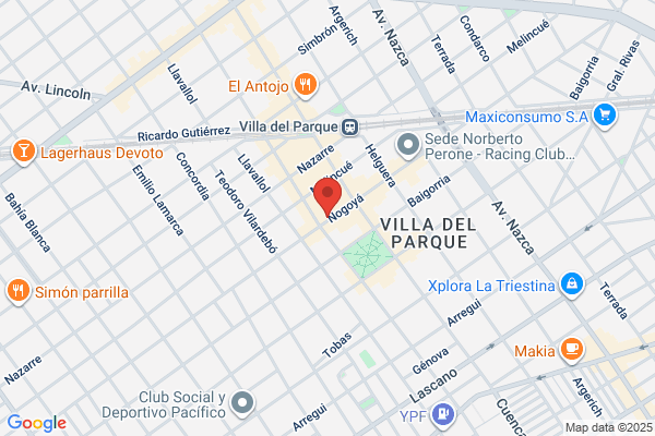 Despensa La Perla