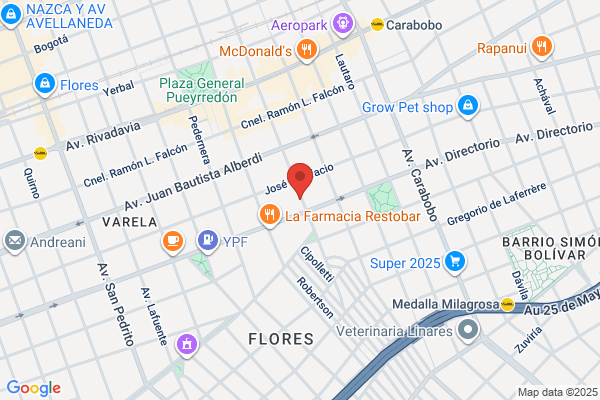 Fuan Autoservicio