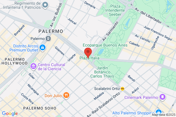 Jeancon, Norberto H.