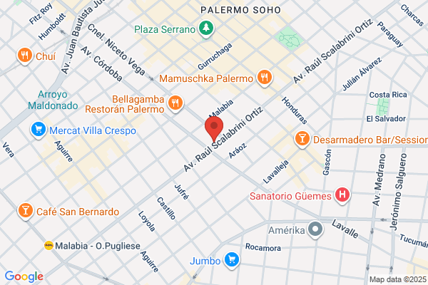 La Boutique Almacen
